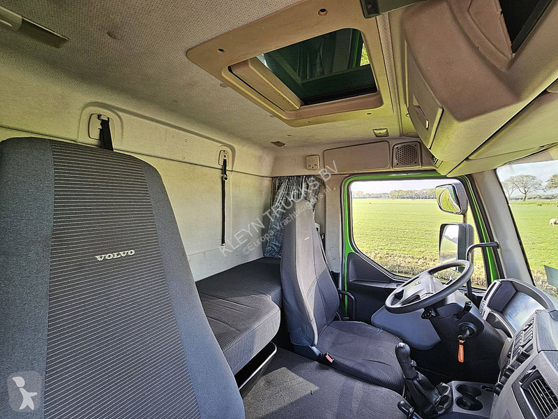 Kamion Volvo 280.18
