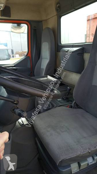 Teherautó Renault 370 DCI