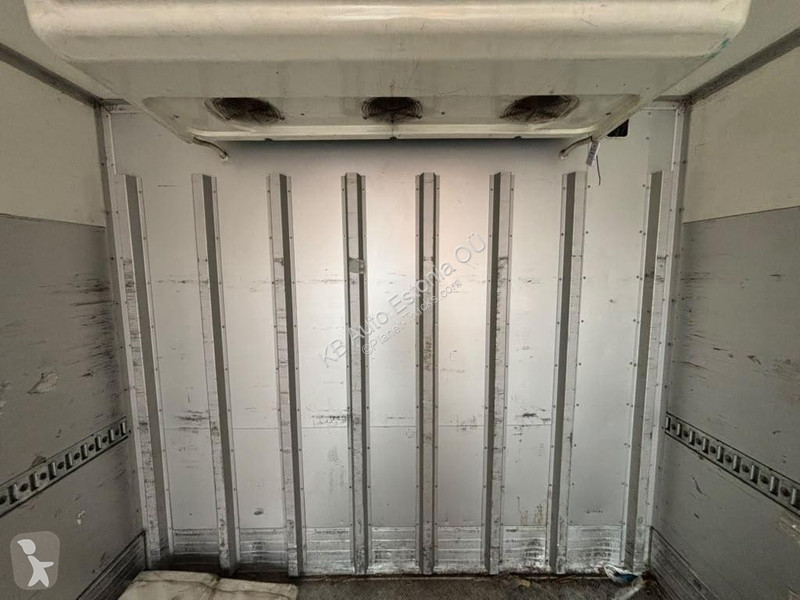 Teherautó Mercedes 2545 6x2*4 THERMOKING / BOX...
