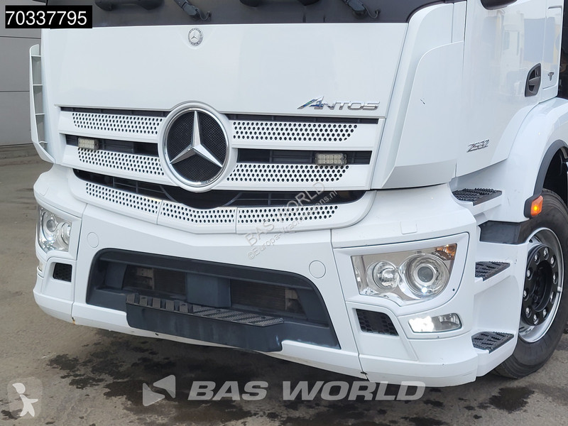 Teherautó Mercedes 2532 6X2 Palfinger PK22002...