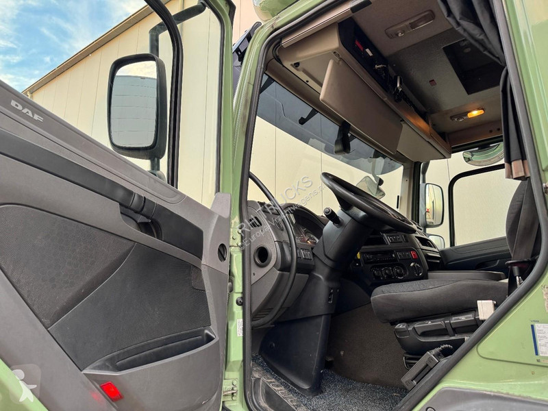 Camião DAF 440 6X2 EURO 6 + VDL 21 TON HOOKLIFT