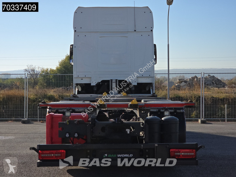 Kamion DAF XG+ 480 6X2 BDF N SSC Lift+steering...