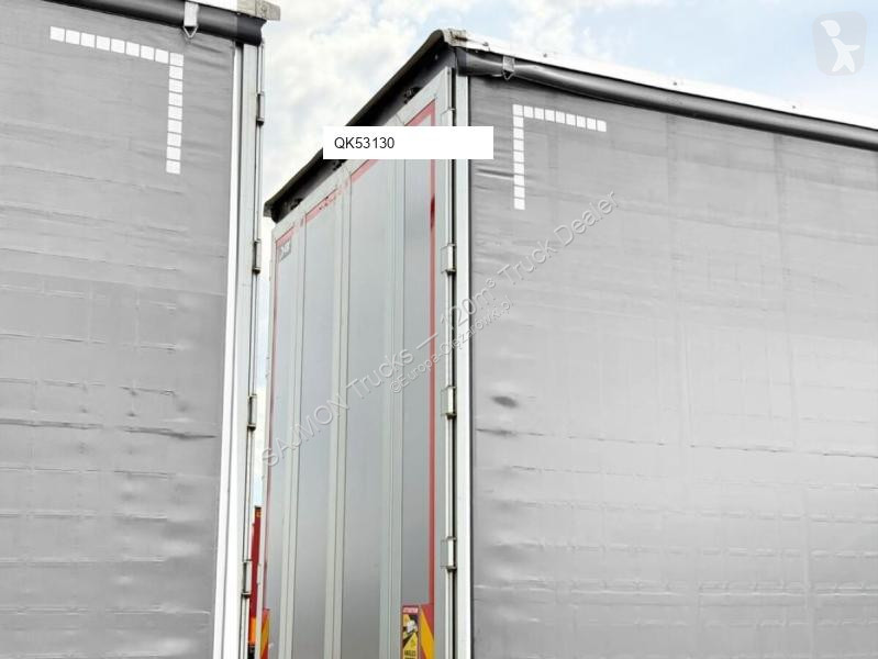 Camião DAF XF 450 / ZESTAW TANDEM 120 M3 /...