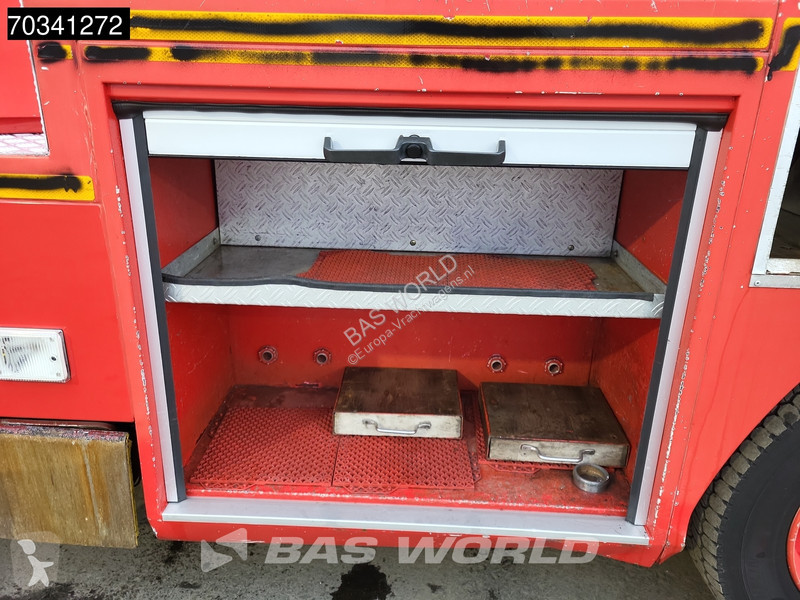 Lastbil Renault S1 150 09B 4X2 Camiva EPSA 18...