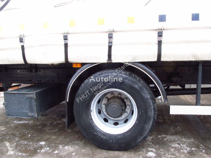 Kamion Renault F130C