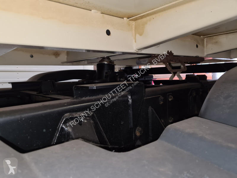 Camion  M 30 FUMO 4x4 DOKA M30 Fumo 4x4 Doka...