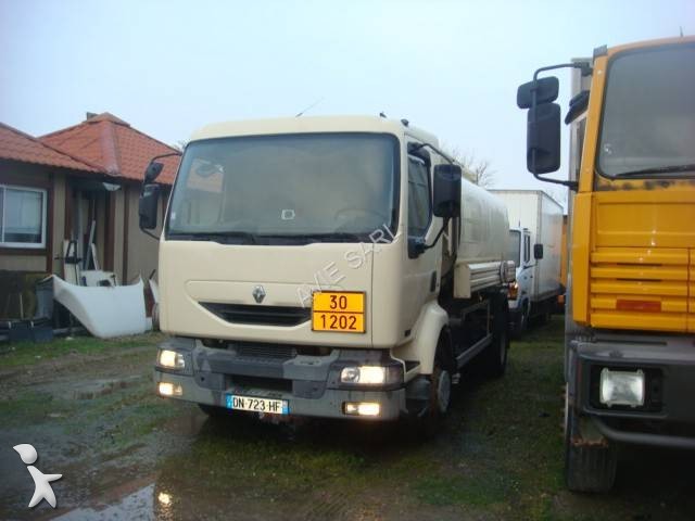 Kamion Renault