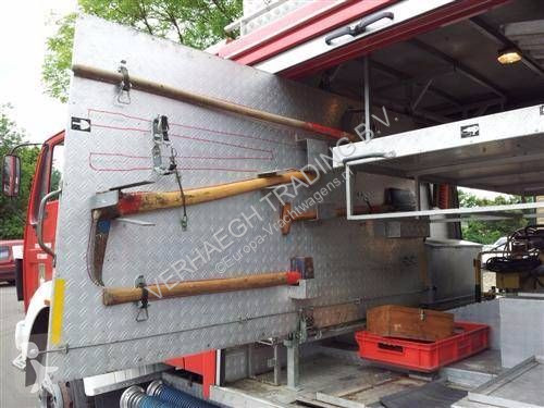 Camion Mercedes 1019 A 36