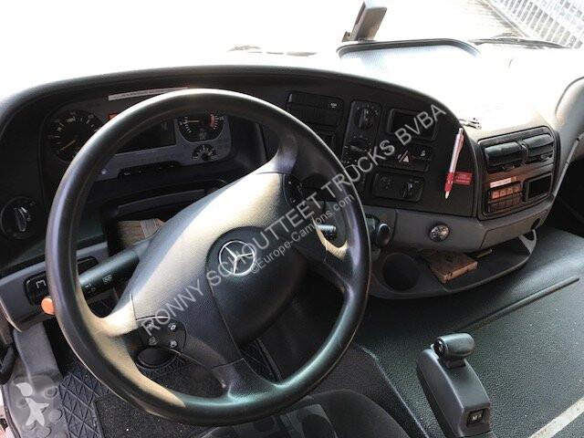 Camion Mercedes Actros 1841 L 4x2 Actros 1841 L...