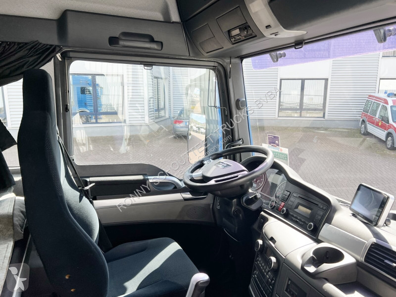 Camion MAN TGX 18.400 4X2 LL TGX 18.400 4X2 LL,...