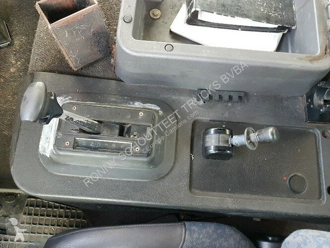 Kamion Volvo FL 612 L FL 612 L, Abschleppwagen...