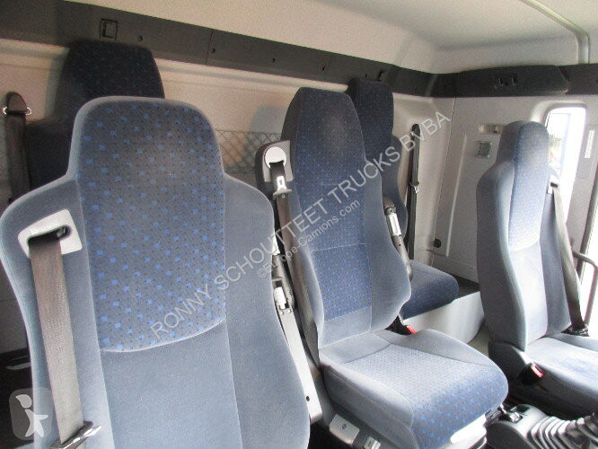 Camion MAN TGA 18.350 4x2 LL TGA 18.350 4x2 LL,...
