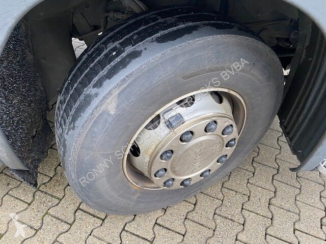 Camión Scania R450 LB 6x2-4 R450 LB 6x2-4,...