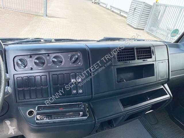 Camion MAN TGL 7.150 4x2 BB TGL 7.150 4x2 BB...