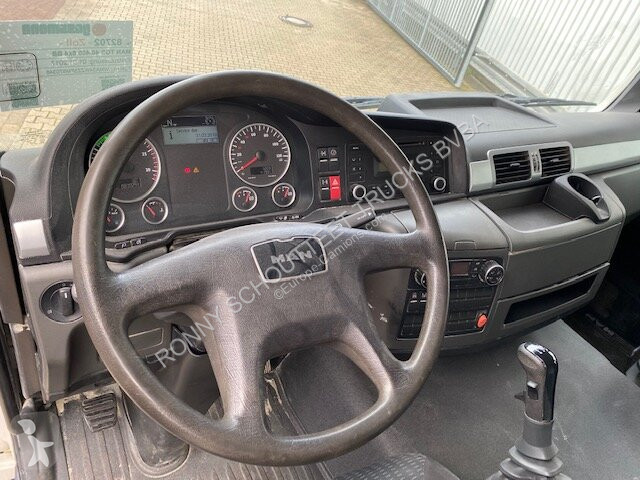 Camion MAN TGS 40.400 6x4 BB TGS 40.400 6x4 BB...