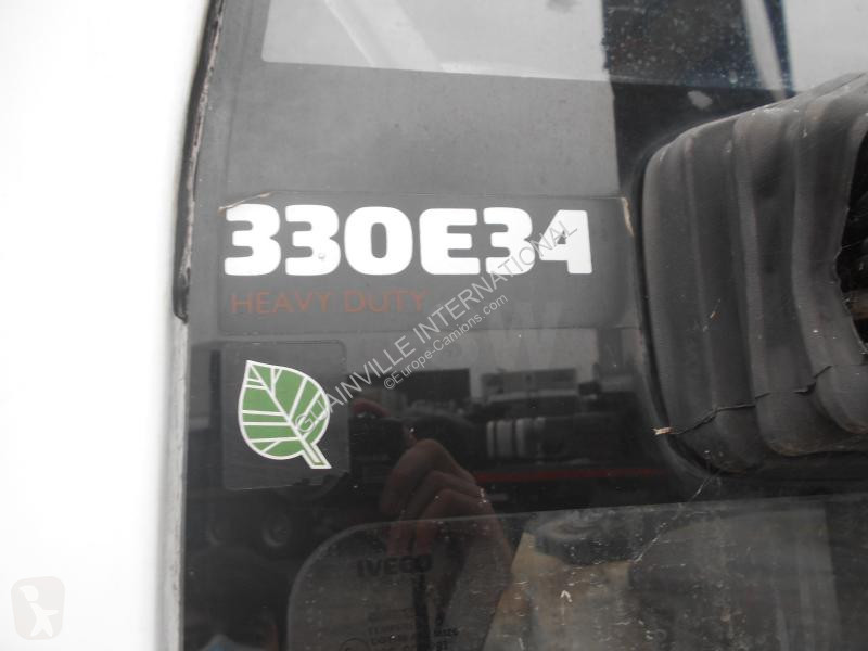 Camion Iveco 330E34