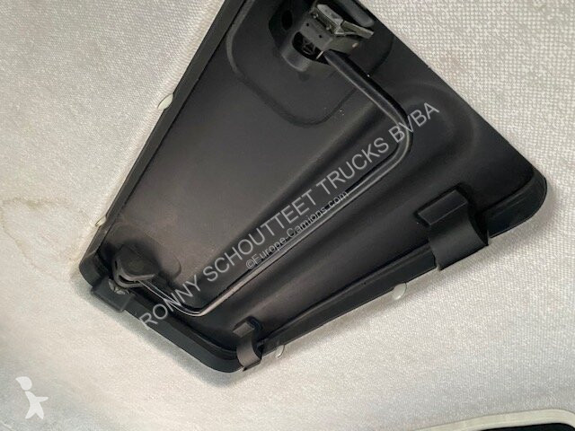 Kamion MAN T40 26.364/414 6x4, 6-Zylinder T40...
