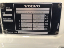 Voir les photos Camion Volvo FMX 500