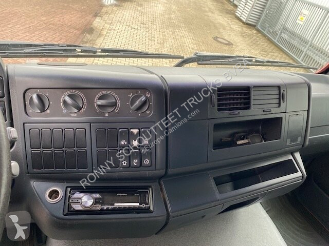 Camion MAN TGM 18.280 4x2 BL Doka TGM 18.280...