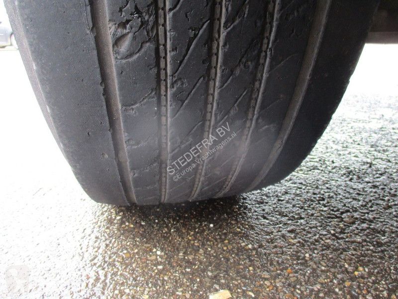 Camion Scania -420 6x2 , Manual , Intarder ,...