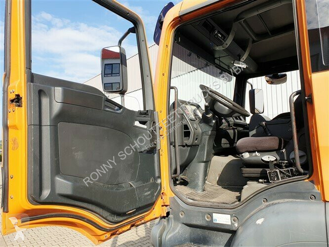 Kamion MAN TGA 26.363 FDC 6x4 BB TGA 26.363 FDC...