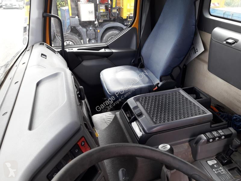 Camion Renault 420.26