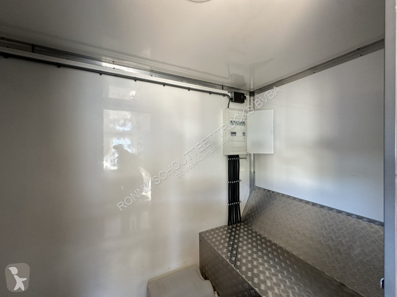 شاحنة MAN TGL 8.220 4x2 BL TGL 8.220 4x2 BL,...