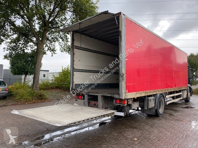 Kamion Iveco STRALIS 270 ACTIVE TIME EURO 3 /...