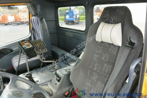 Voir les photos Camion Mercedes 2528 Winterdienst - Streuer 9 m³ + Schneeschild