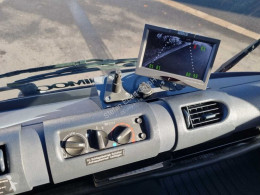 Vedere le foto Camion Unimog U300 MB U300 4x4 Pritsche Klima Standheizung