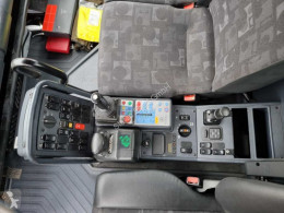 Voir les photos Camion Unimog U300 MB U300 4x4 Pritsche Klima Standheizung