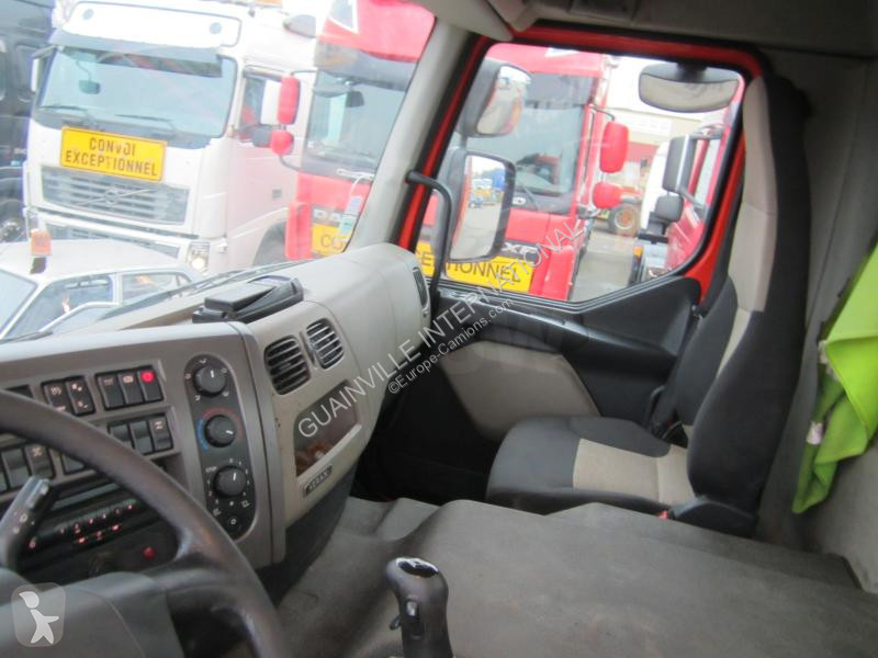 Camion Renault 370 DXI
