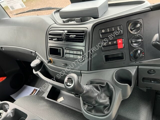 Camion Mercedes Atego 1630 AK 4x4 Atego 1630 AK...