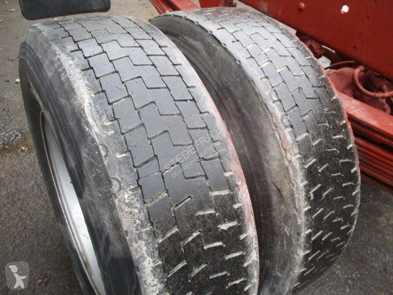 Camion Iveco 170D 15, 4x4, V6 , Manual , Spring...