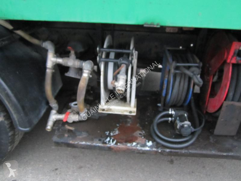 Camion Renault 340 TI MANAGER G