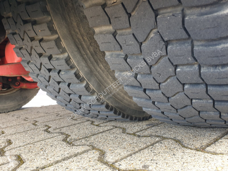 Camion MAN TGL 8.180 4X2 BL TGL 8.180 4X2 BL,...