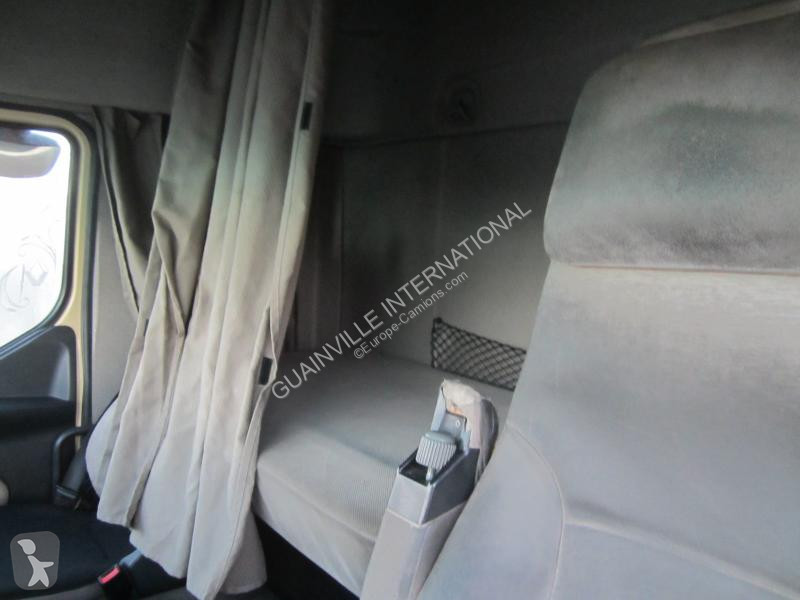 Camion Renault 370 DXI