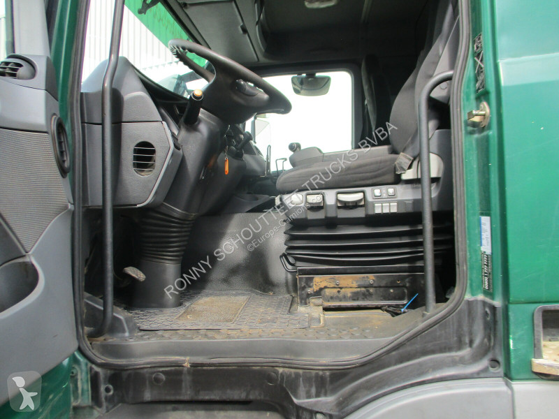 Kamion Mercedes Actros 2644/48 K 6x4 Actros...