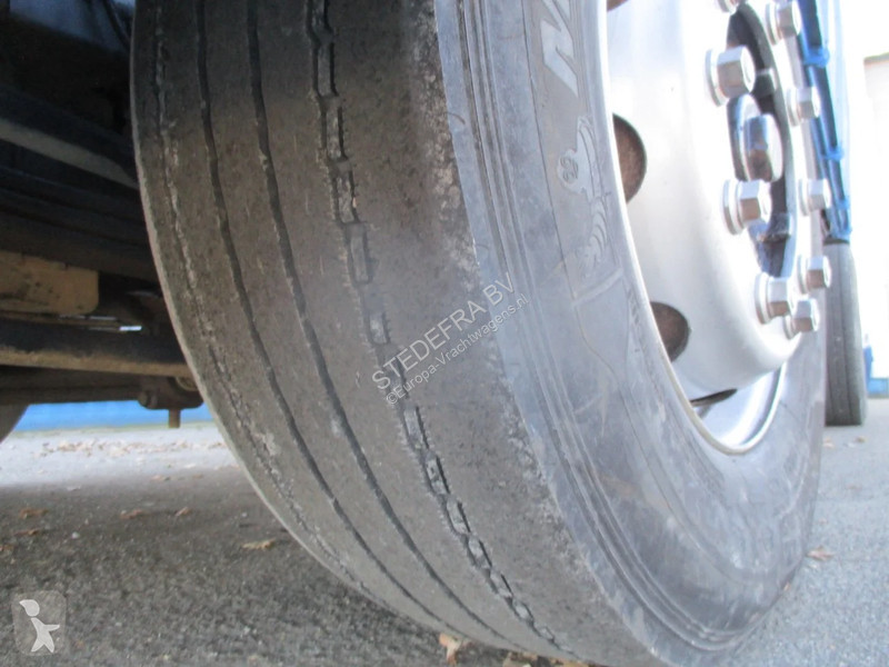 Camion MAN Manual , 3 way tipper , Spring...