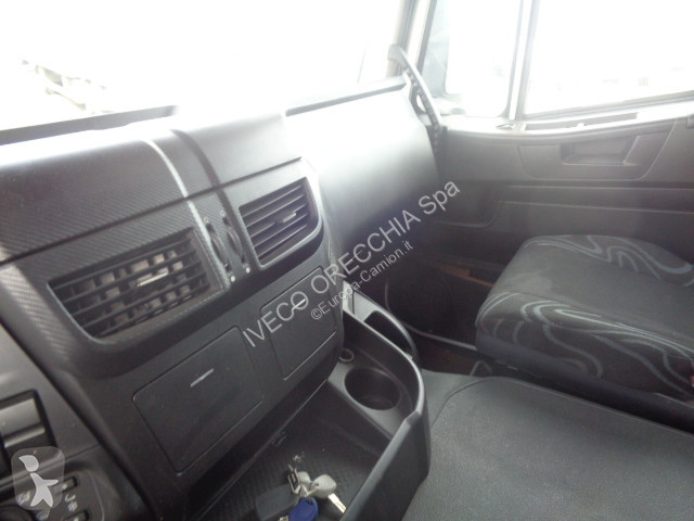 Camion Iveco STRALIS AT 190S33 C.L.