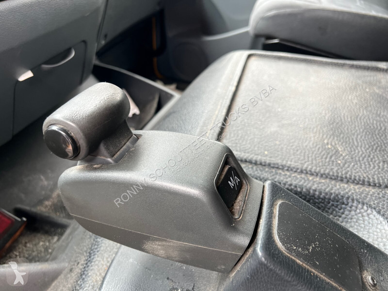 Kamion Mercedes Atego 1224 L 4x2 Atego 1224 L,...