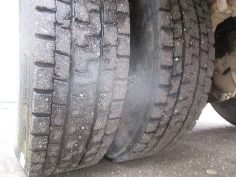 Kamion Iveco 190-30 , Manual , V8 , 3 way...