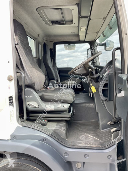 Camion MAN TGL 12.250