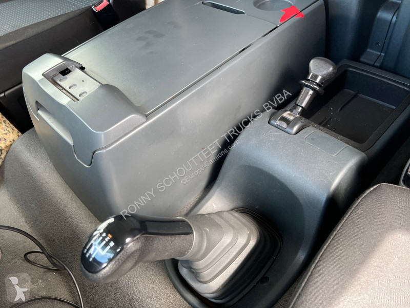 Kamion MAN TGL 12.220 4X2 BL TGL 12.220 4X2 BL...