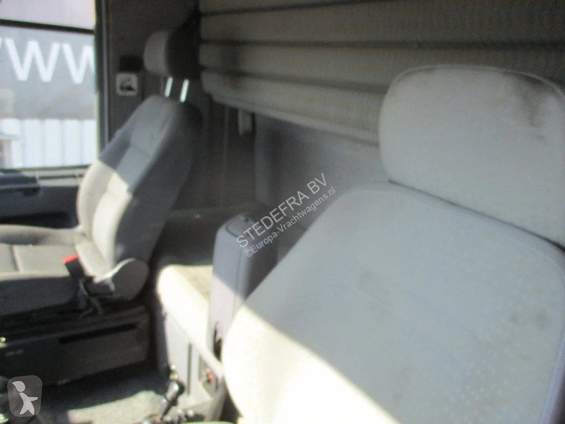 Camion Renault AE 385 TI , 6x4, 3 Way Tipper...