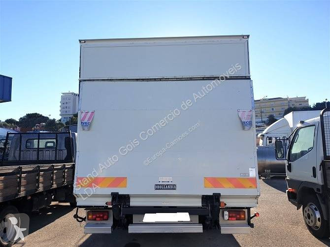 Camion Iveco