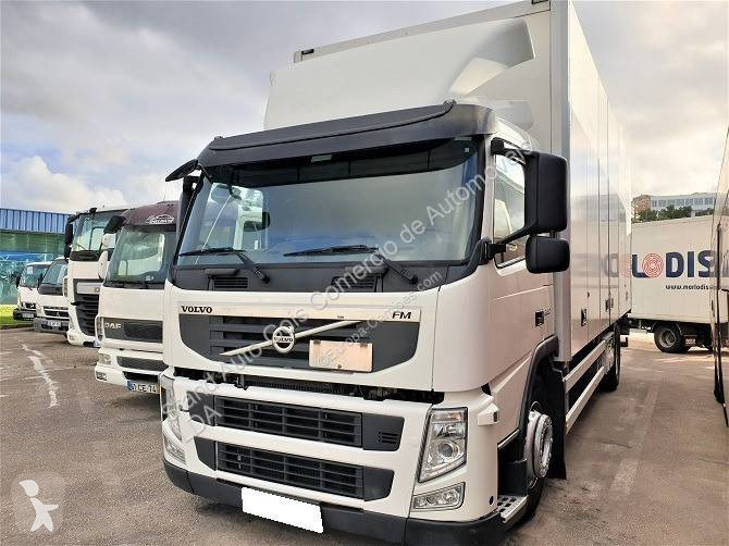 Kamion Volvo