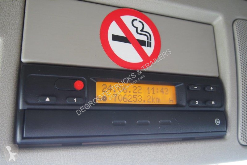 Camión Volvo .260