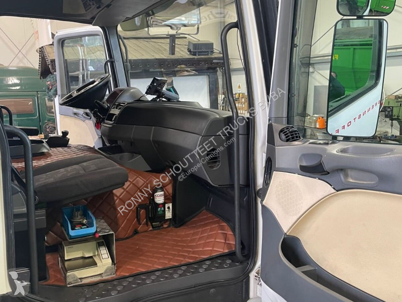 Camion Mercedes Actros 1844 L 4x2 Actros 1844 L...