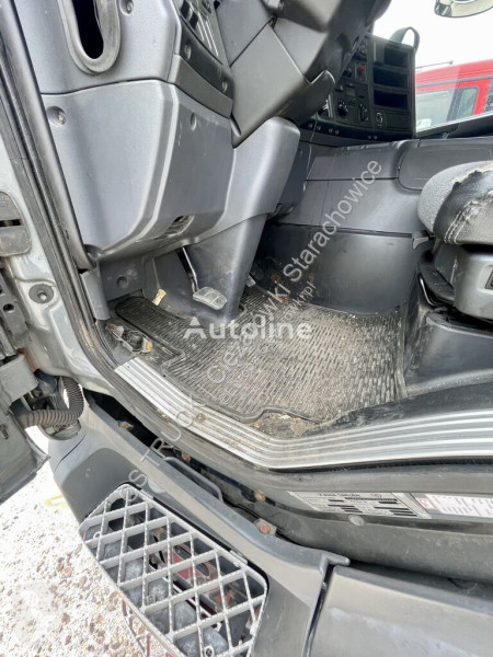 Camion Scania P R270